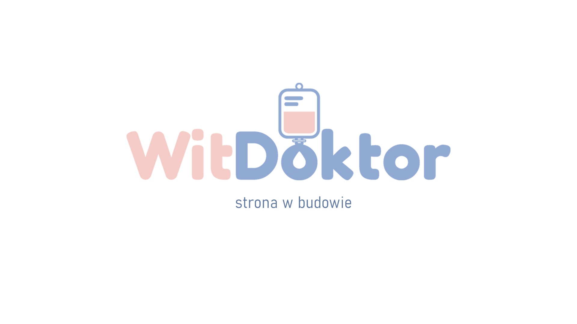 WitDoktor Logo